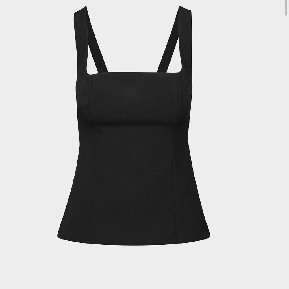 Aritzia Columnist Top